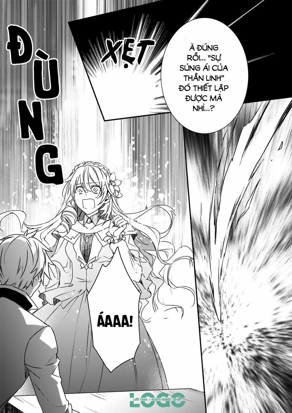 Tsundere Akuyaku Reijou Liselotte To Jikkyou No Endo-Kun To Kaisetsu No Kobayashi-San 3 trang 15