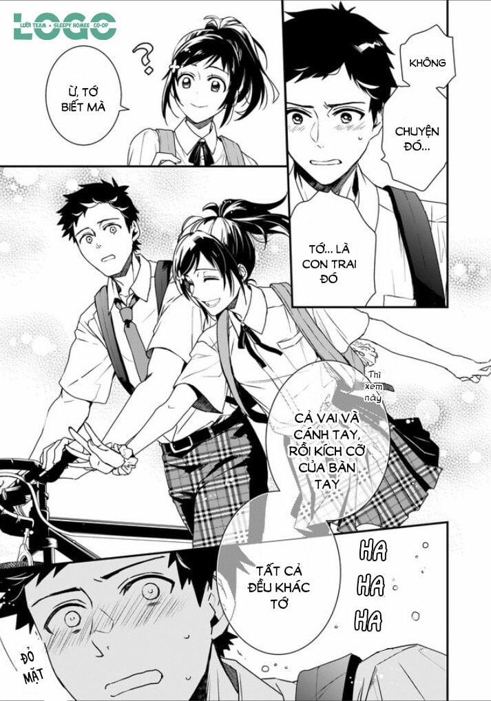 Tsundere Akuyaku Reijou Liselotte To Jikkyou No Endo-Kun To Kaisetsu No Kobayashi-San 3 trang 5
