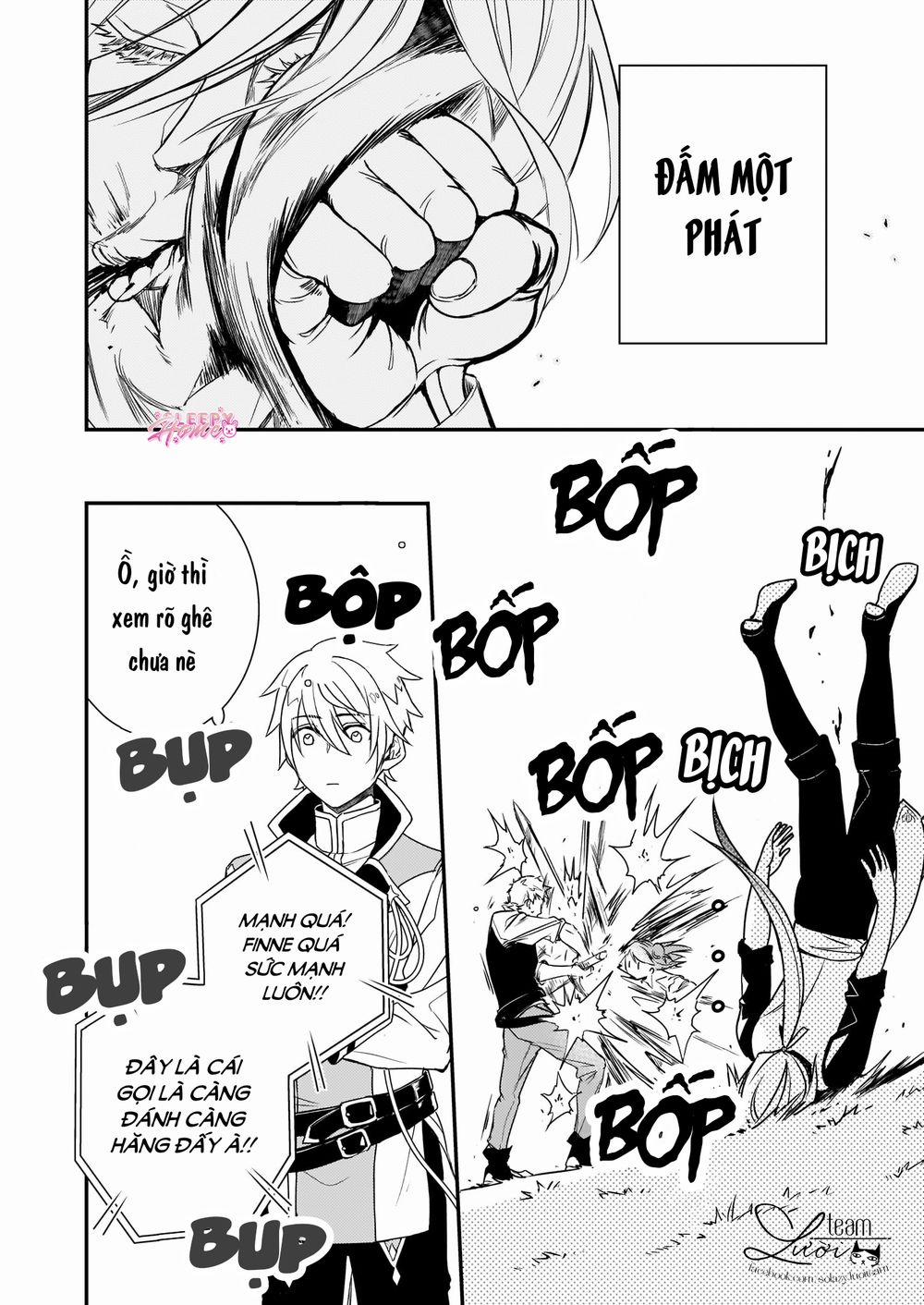 Tsundere Akuyaku Reijou Liselotte To Jikkyou No Endo-Kun To Kaisetsu No Kobayashi-San 4 trang 14