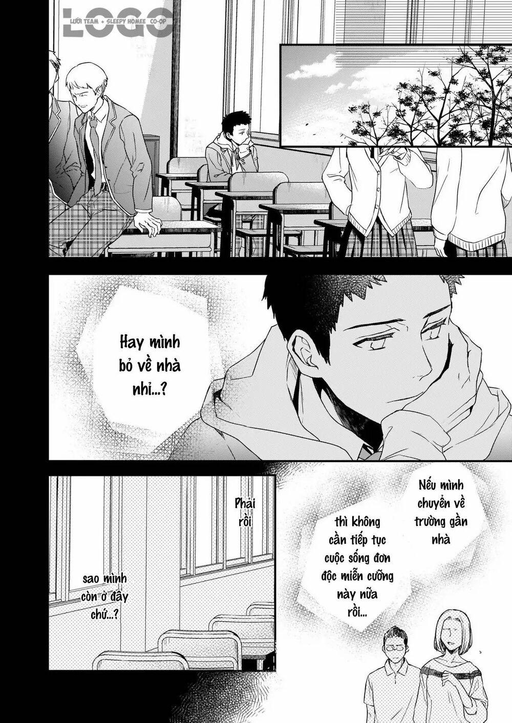 Tsundere Akuyaku Reijou Liselotte To Jikkyou No Endo-Kun To Kaisetsu No Kobayashi-San 5 trang 16