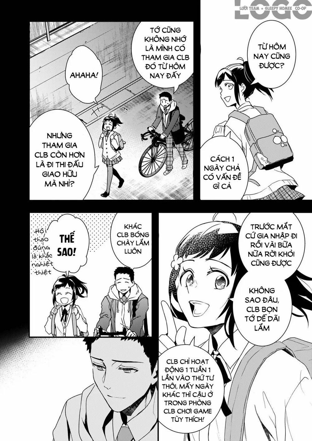 Tsundere Akuyaku Reijou Liselotte To Jikkyou No Endo-Kun To Kaisetsu No Kobayashi-San 5 trang 22