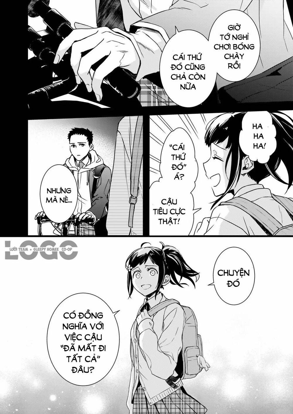 Tsundere Akuyaku Reijou Liselotte To Jikkyou No Endo-Kun To Kaisetsu No Kobayashi-San 5 trang 24