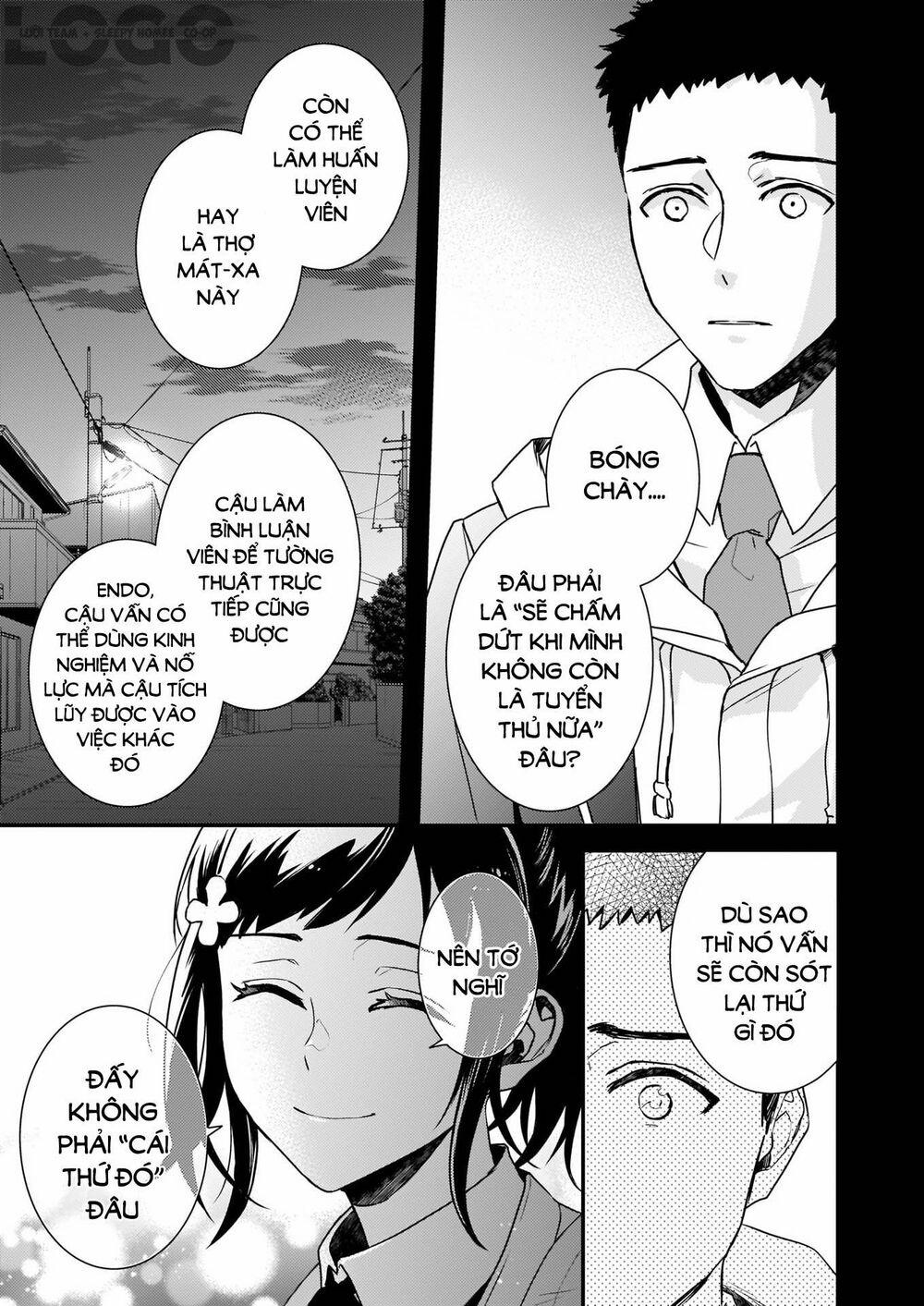 Tsundere Akuyaku Reijou Liselotte To Jikkyou No Endo-Kun To Kaisetsu No Kobayashi-San 5 trang 25