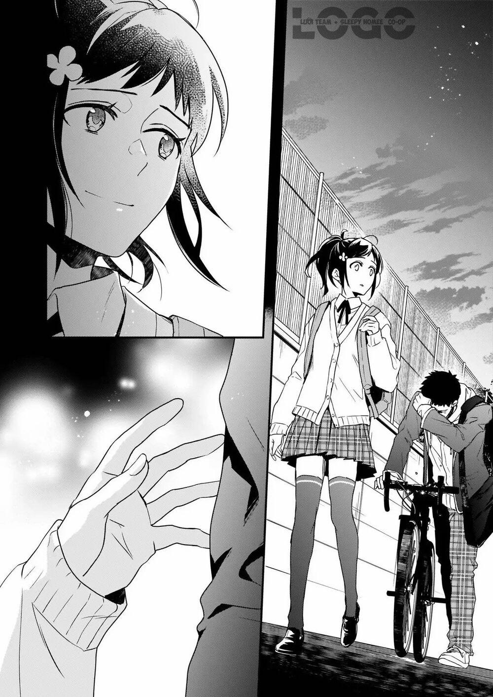 Tsundere Akuyaku Reijou Liselotte To Jikkyou No Endo-Kun To Kaisetsu No Kobayashi-San 5 trang 28