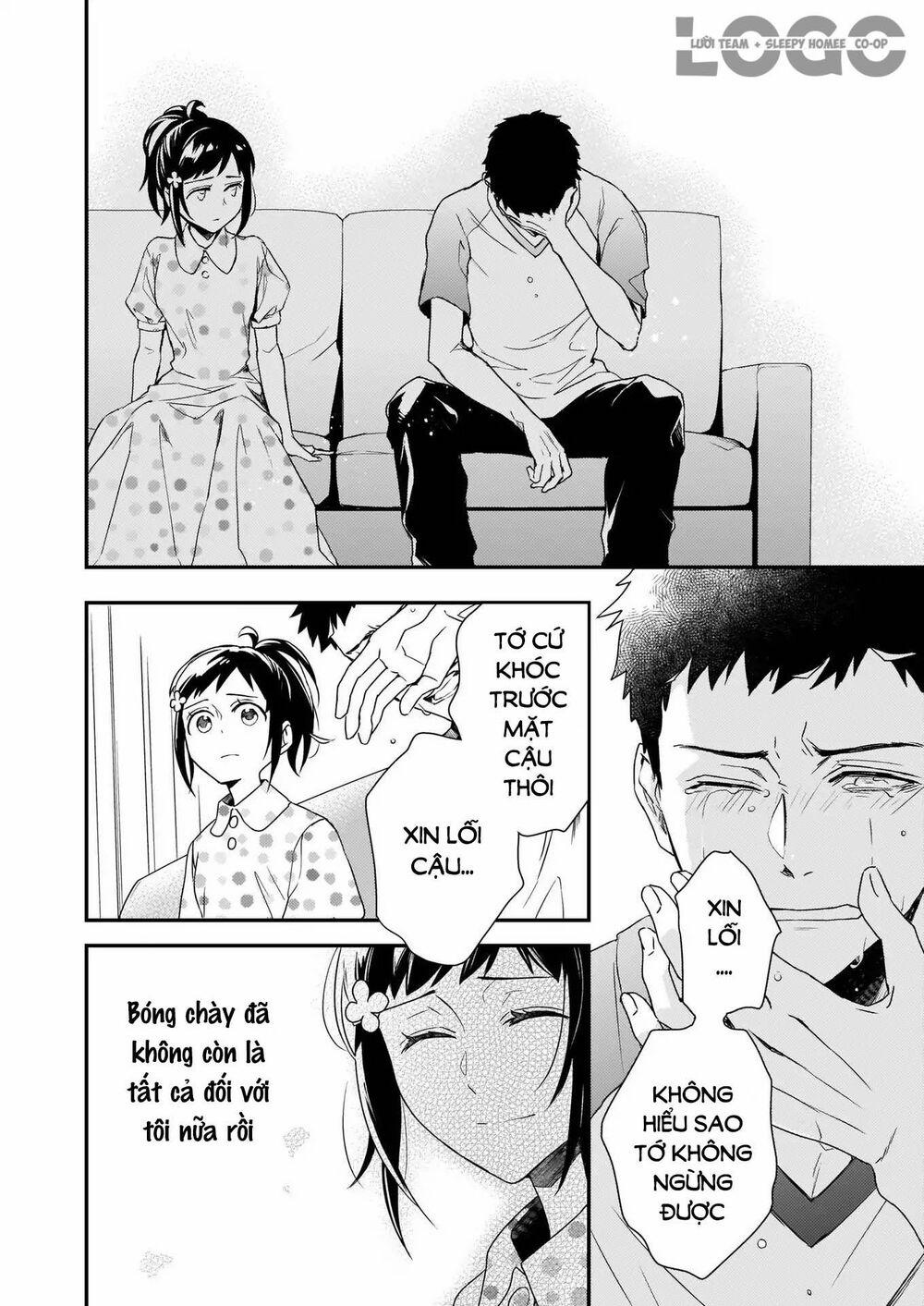 Tsundere Akuyaku Reijou Liselotte To Jikkyou No Endo-Kun To Kaisetsu No Kobayashi-San 5 trang 30
