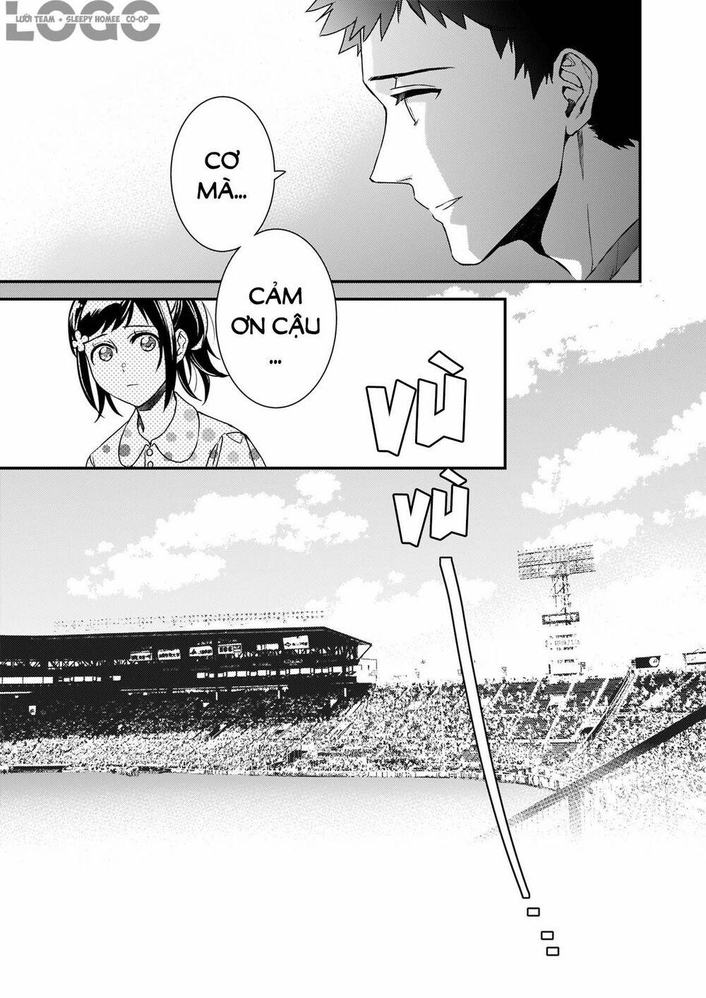 Tsundere Akuyaku Reijou Liselotte To Jikkyou No Endo-Kun To Kaisetsu No Kobayashi-San 5 trang 9