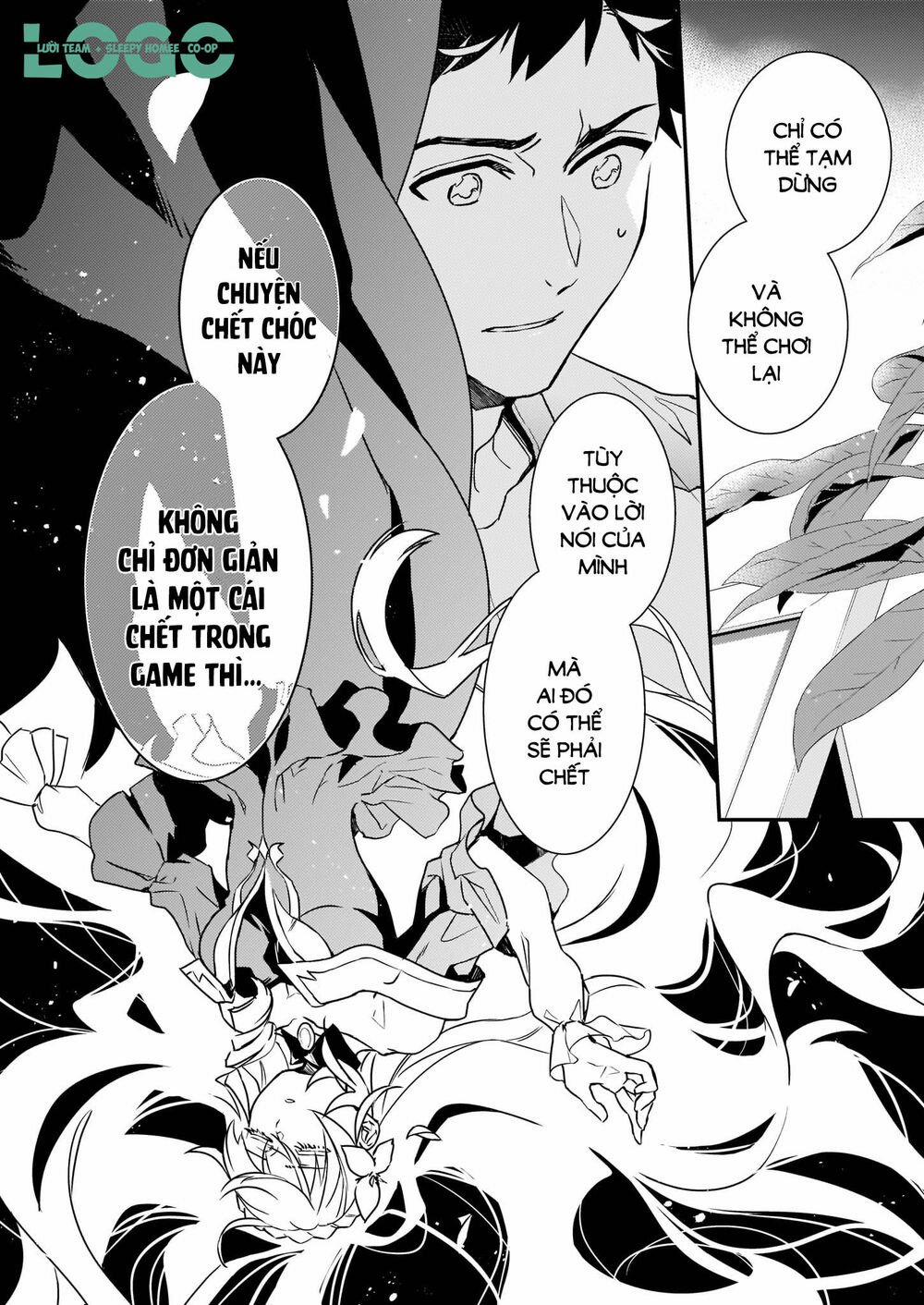 Tsundere Akuyaku Reijou Liselotte To Jikkyou No Endo-Kun To Kaisetsu No Kobayashi-San 6.1 trang 6