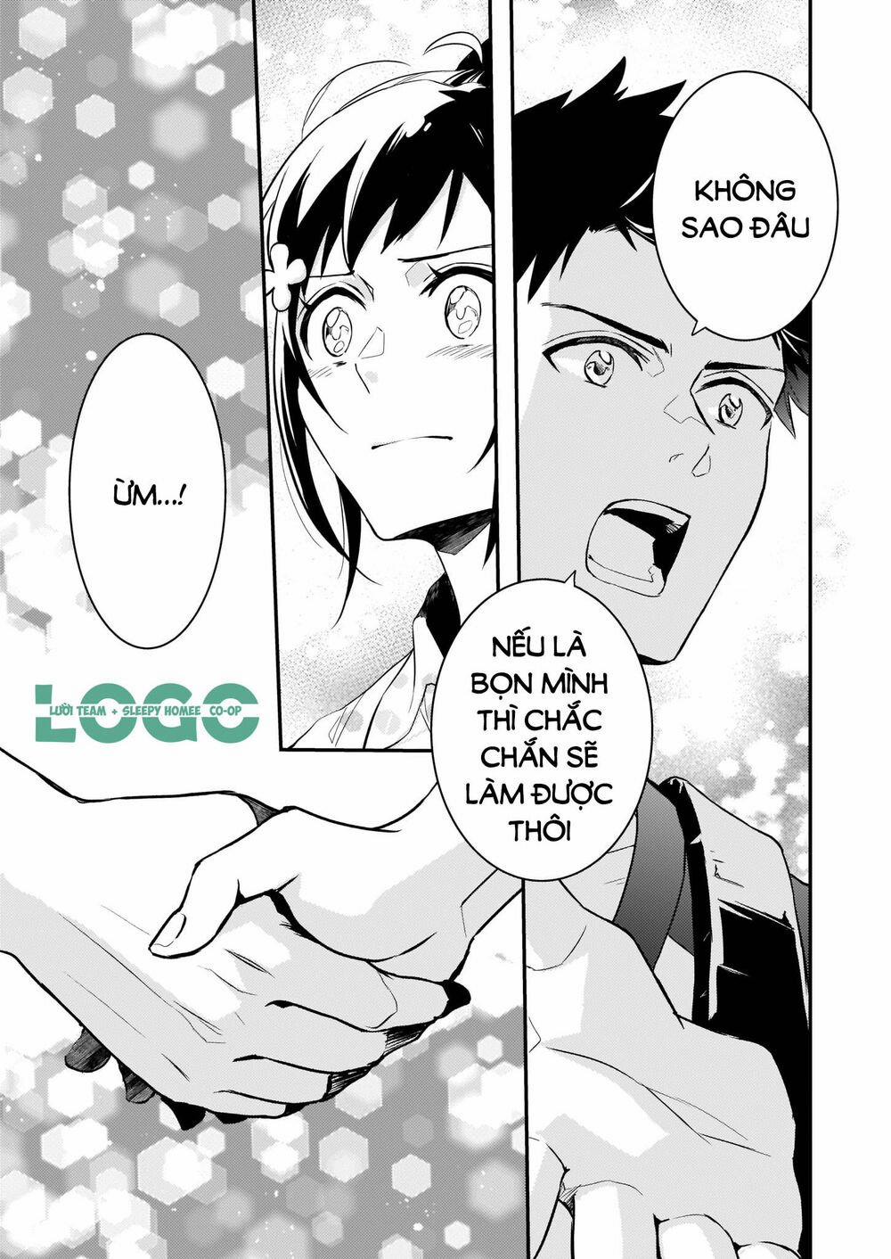 Tsundere Akuyaku Reijou Liselotte To Jikkyou No Endo-Kun To Kaisetsu No Kobayashi-San 6.1 trang 9