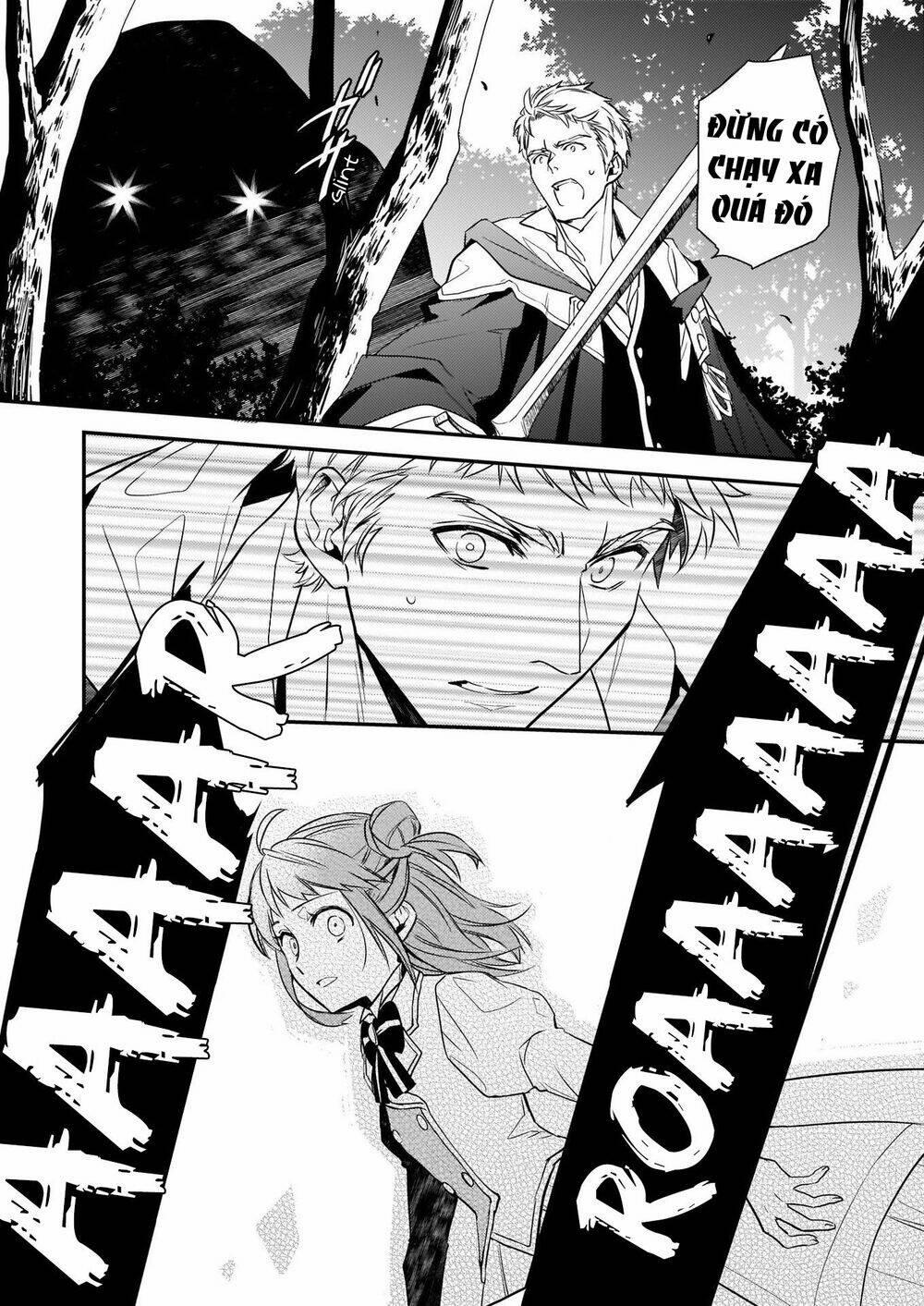 Tsundere Akuyaku Reijou Liselotte To Jikkyou No Endo-Kun To Kaisetsu No Kobayashi-San 7 trang 23