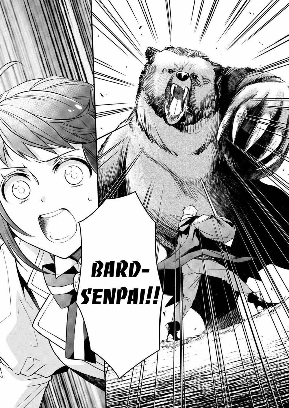 Tsundere Akuyaku Reijou Liselotte To Jikkyou No Endo-Kun To Kaisetsu No Kobayashi-San 7 trang 24