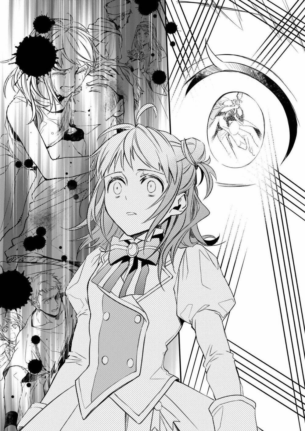 Tsundere Akuyaku Reijou Liselotte To Jikkyou No Endo-Kun To Kaisetsu No Kobayashi-San 7 trang 26