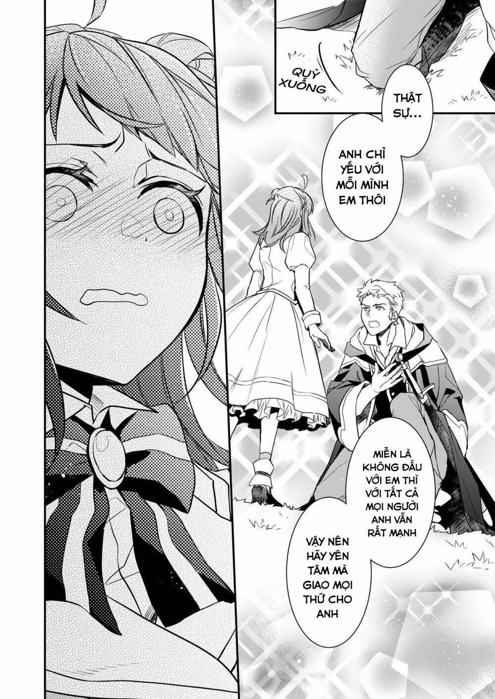 Tsundere Akuyaku Reijou Liselotte To Jikkyou No Endo-Kun To Kaisetsu No Kobayashi-San 7 trang 33