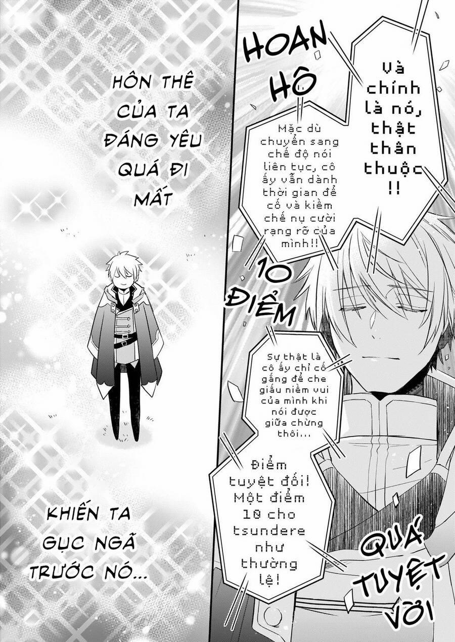 Tsundere Akuyaku Reijou Liselotte To Jikkyou No Endo-Kun To Kaisetsu No Kobayashi-San 8 trang 12