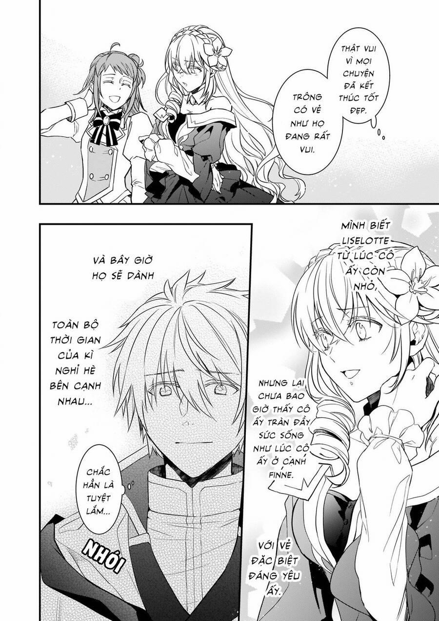 Tsundere Akuyaku Reijou Liselotte To Jikkyou No Endo-Kun To Kaisetsu No Kobayashi-San 8 trang 14