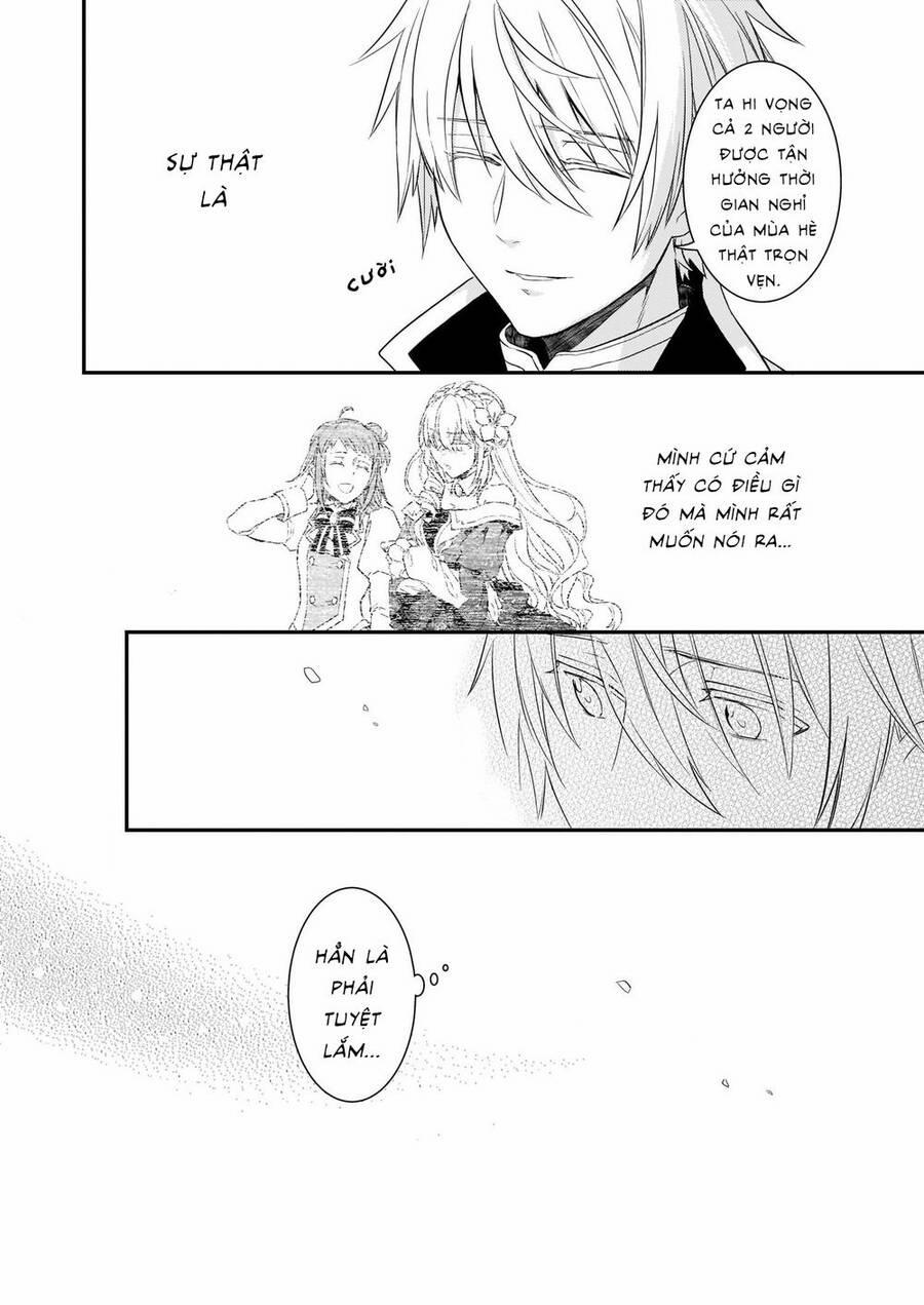 Tsundere Akuyaku Reijou Liselotte To Jikkyou No Endo-Kun To Kaisetsu No Kobayashi-San 8 trang 18