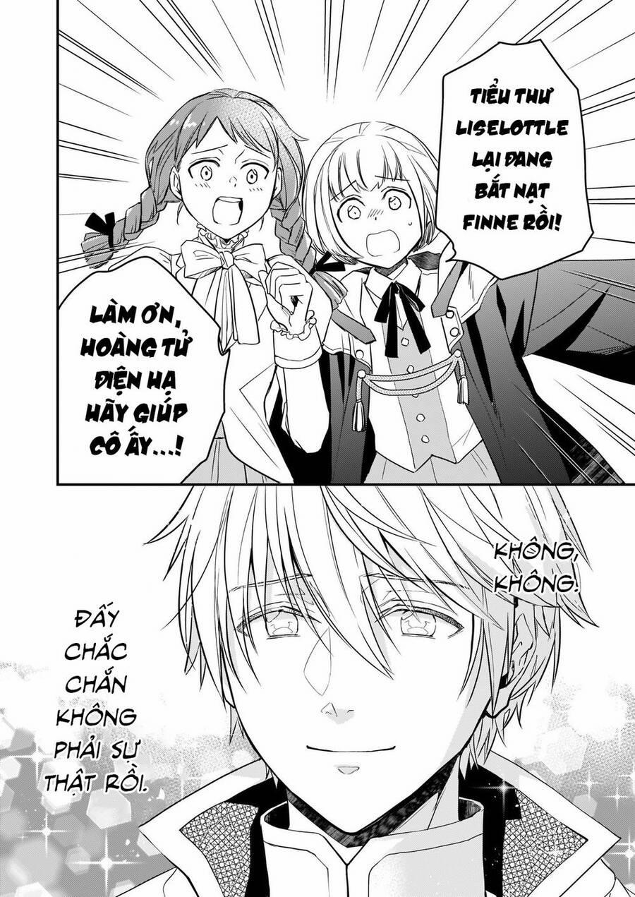 Tsundere Akuyaku Reijou Liselotte To Jikkyou No Endo-Kun To Kaisetsu No Kobayashi-San 8 trang 2