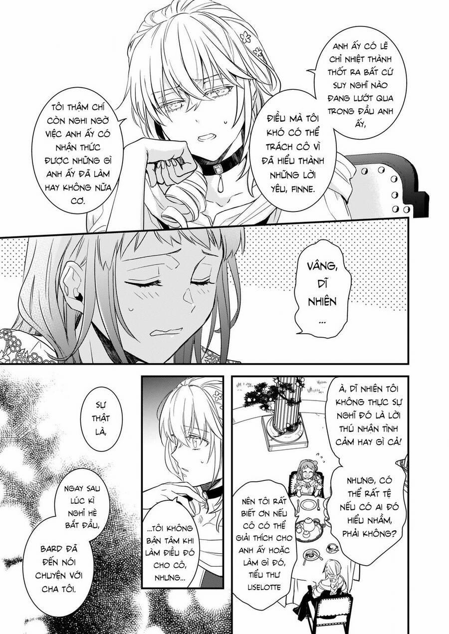 Tsundere Akuyaku Reijou Liselotte To Jikkyou No Endo-Kun To Kaisetsu No Kobayashi-San 8 trang 29
