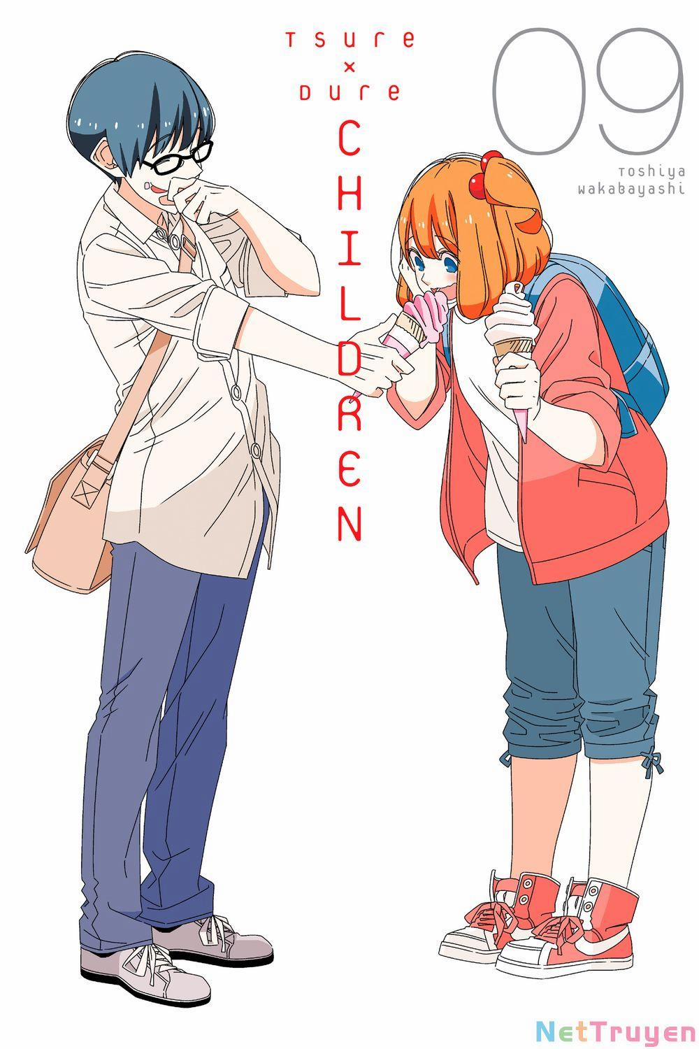Tsurezure Children Manga 0 (Souma/Saejima) trang 0
