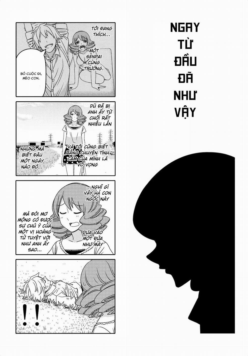Tsurezure Children Manga 104 trang 1