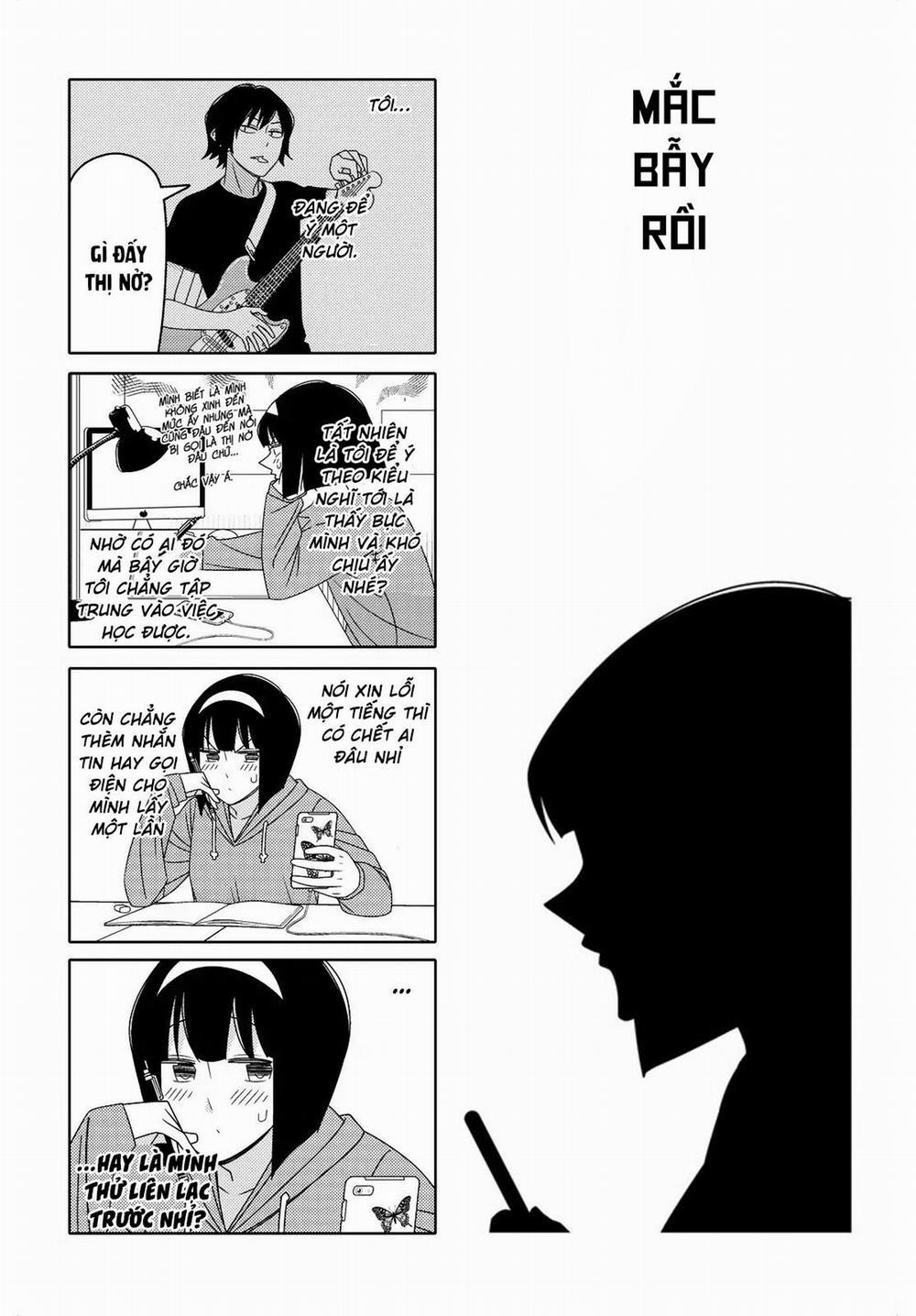 Tsurezure Children Manga 105 trang 1