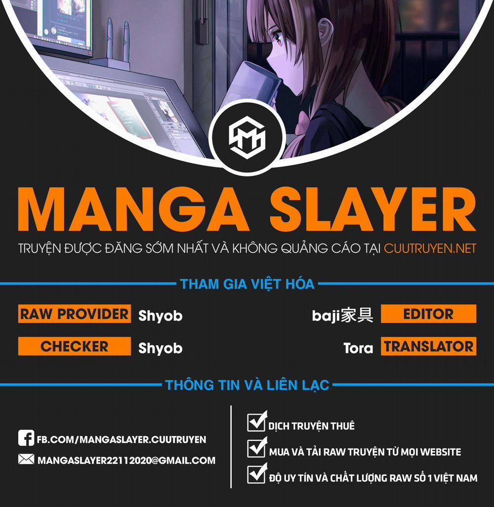 Tsurezure Children Manga 119 trang 0