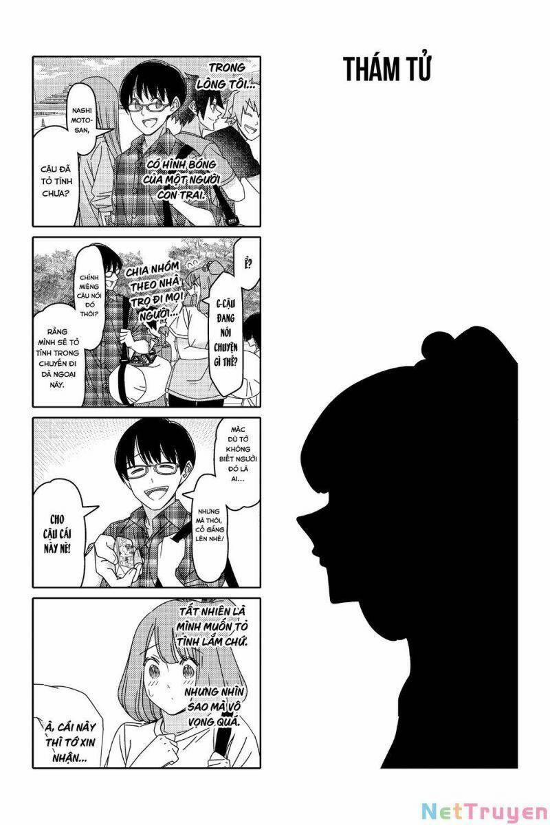 Tsurezure Children Manga 143 trang 1