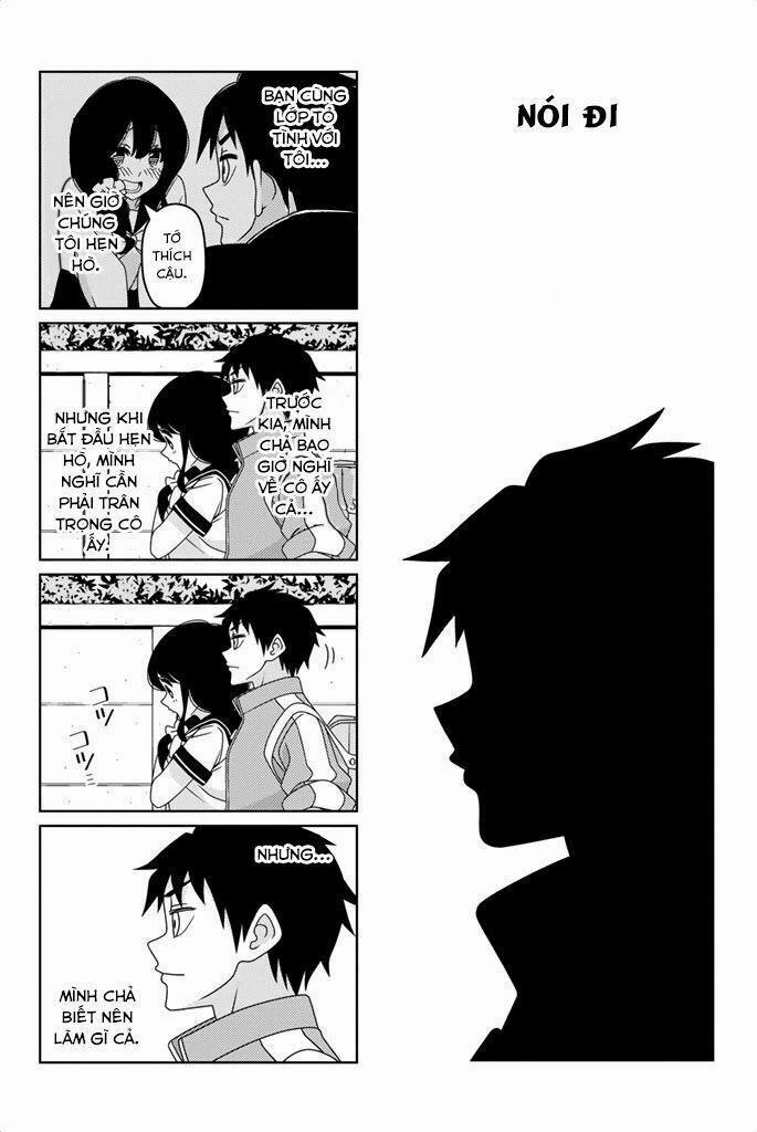 Tsurezure Children Manga 41 trang 0