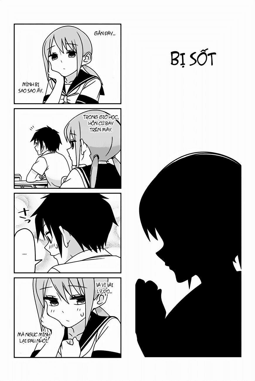 Tsurezure Children Manga 45 trang 1