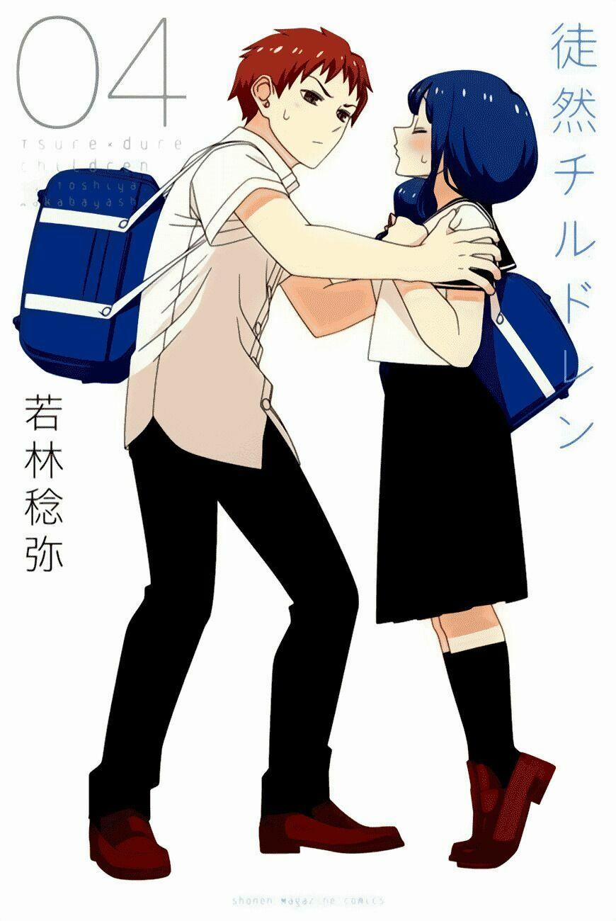 Tsurezure Children Manga 46 trang 1