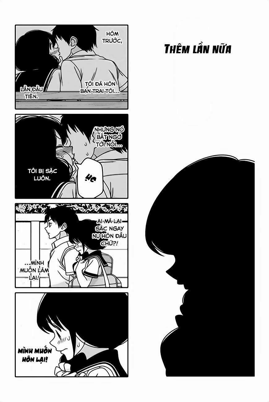 Tsurezure Children Manga 53 trang 1