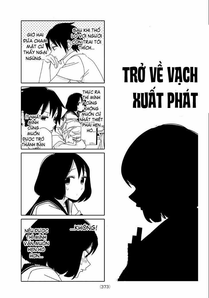 Tsurezure Children Manga 60 trang 1