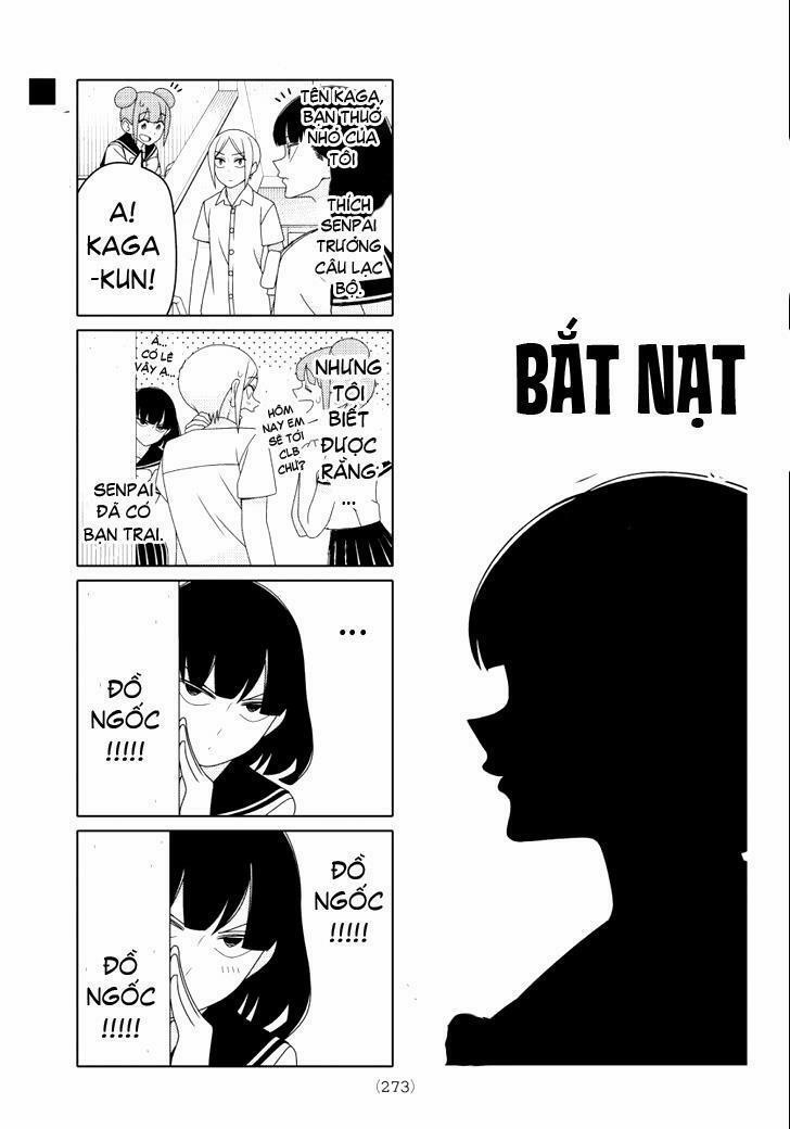 Tsurezure Children Manga 61 trang 1