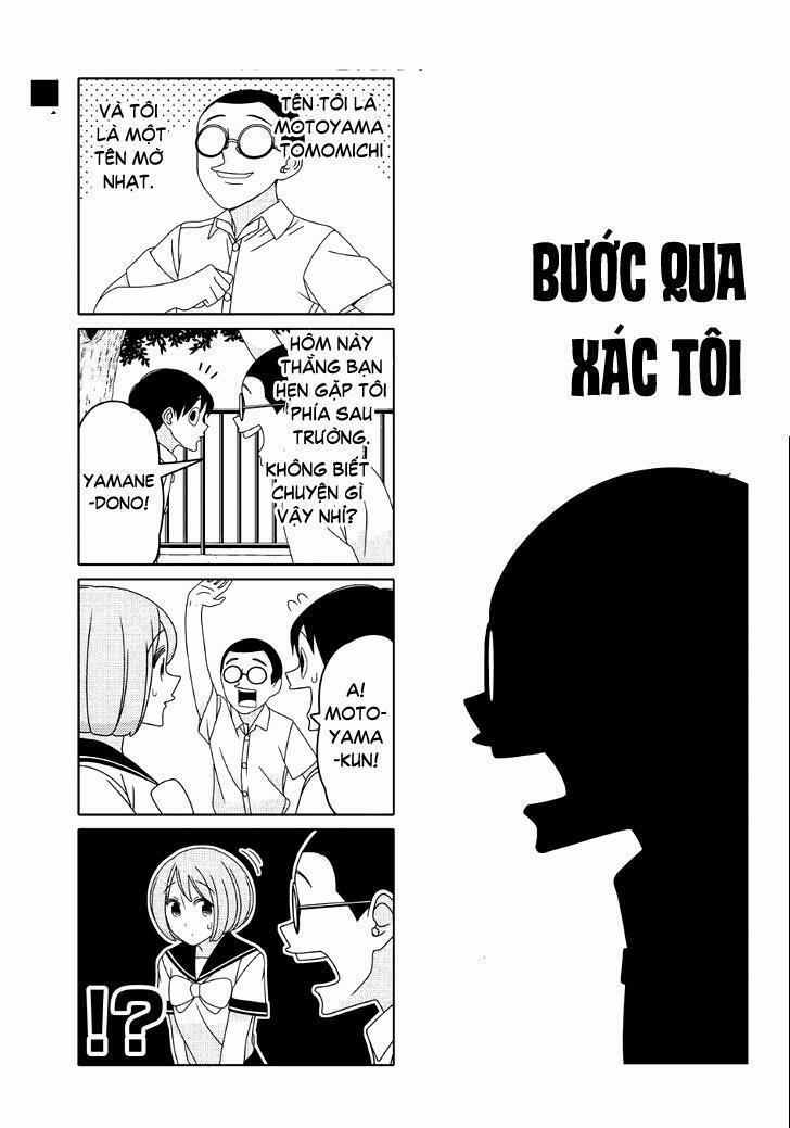 Tsurezure Children Manga 63 trang 1