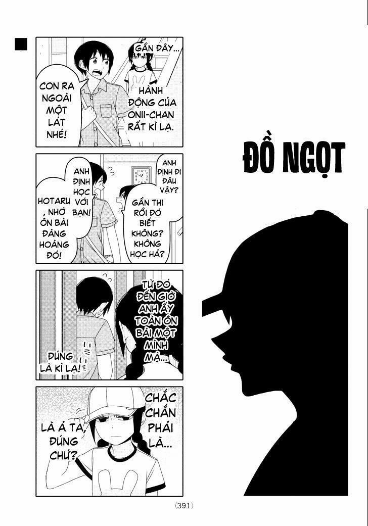 Tsurezure Children Manga 68 trang 1