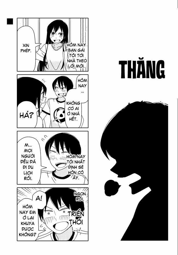 Tsurezure Children Manga 71 trang 1
