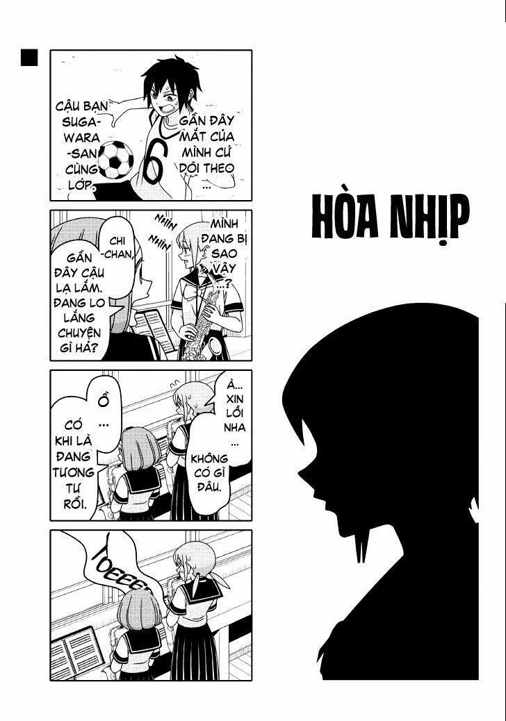 Tsurezure Children Manga 74 trang 1