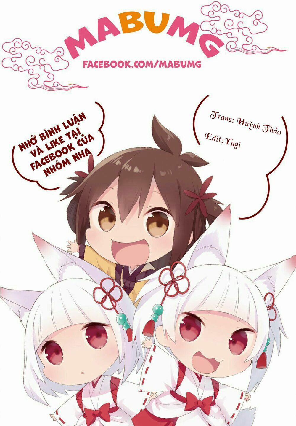 Tsurezure Children Manga 80.1 trang 1