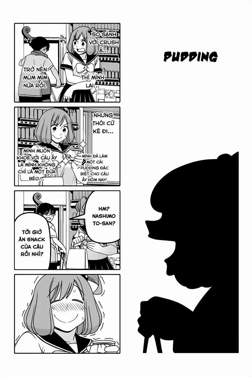 Tsurezure Children Manga 84 trang 1