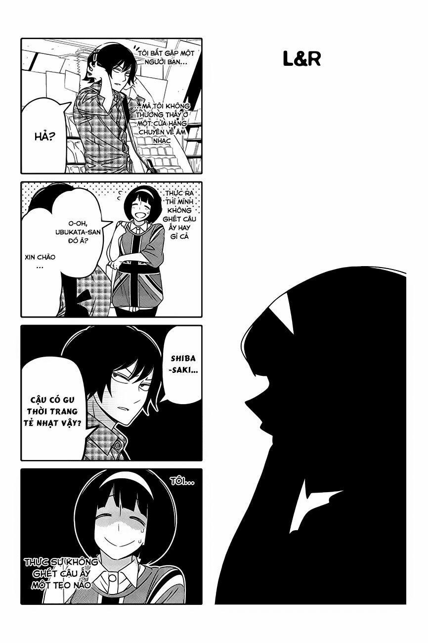 Tsurezure Children Manga 85 trang 0