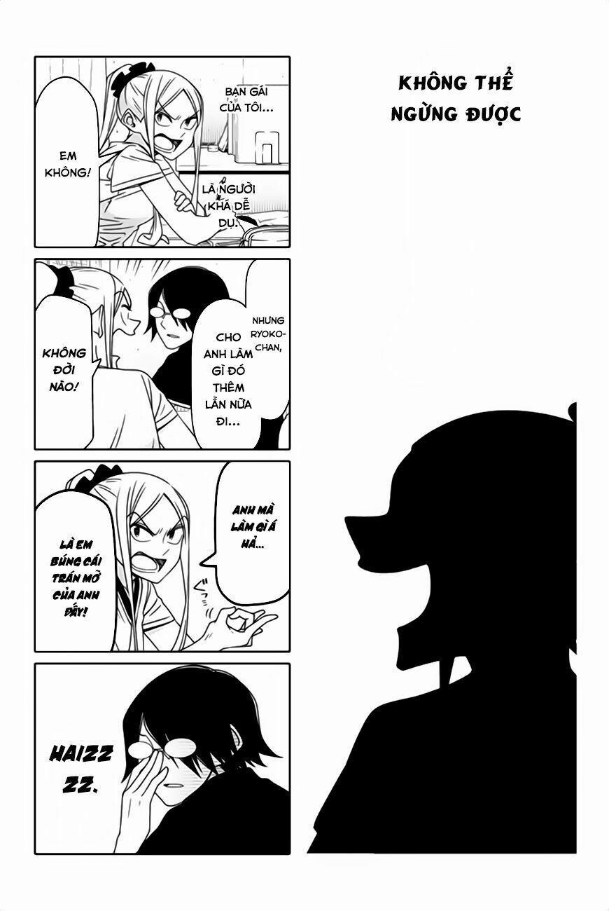 Tsurezure Children Manga 86 trang 0