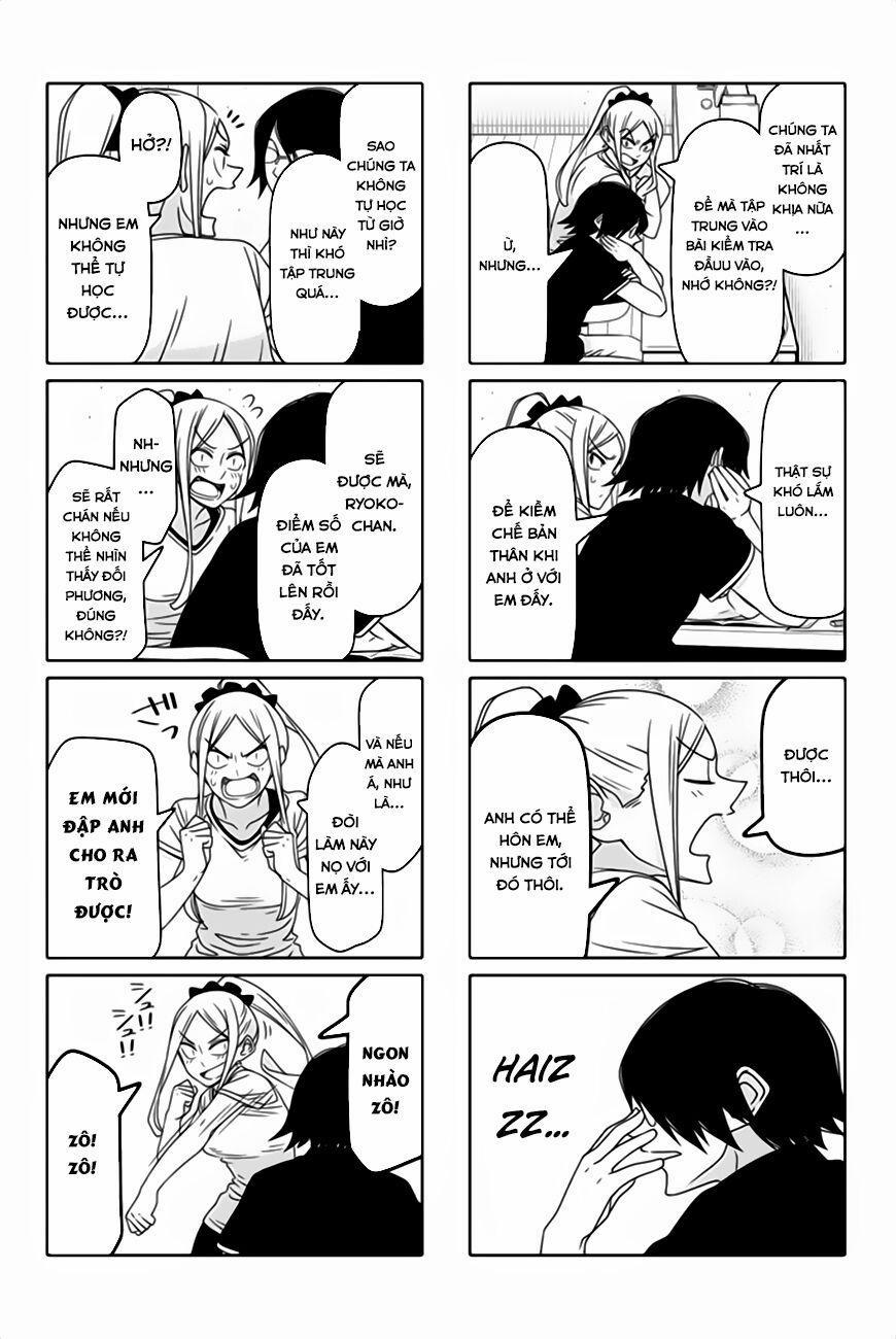 Tsurezure Children Manga 86 trang 1