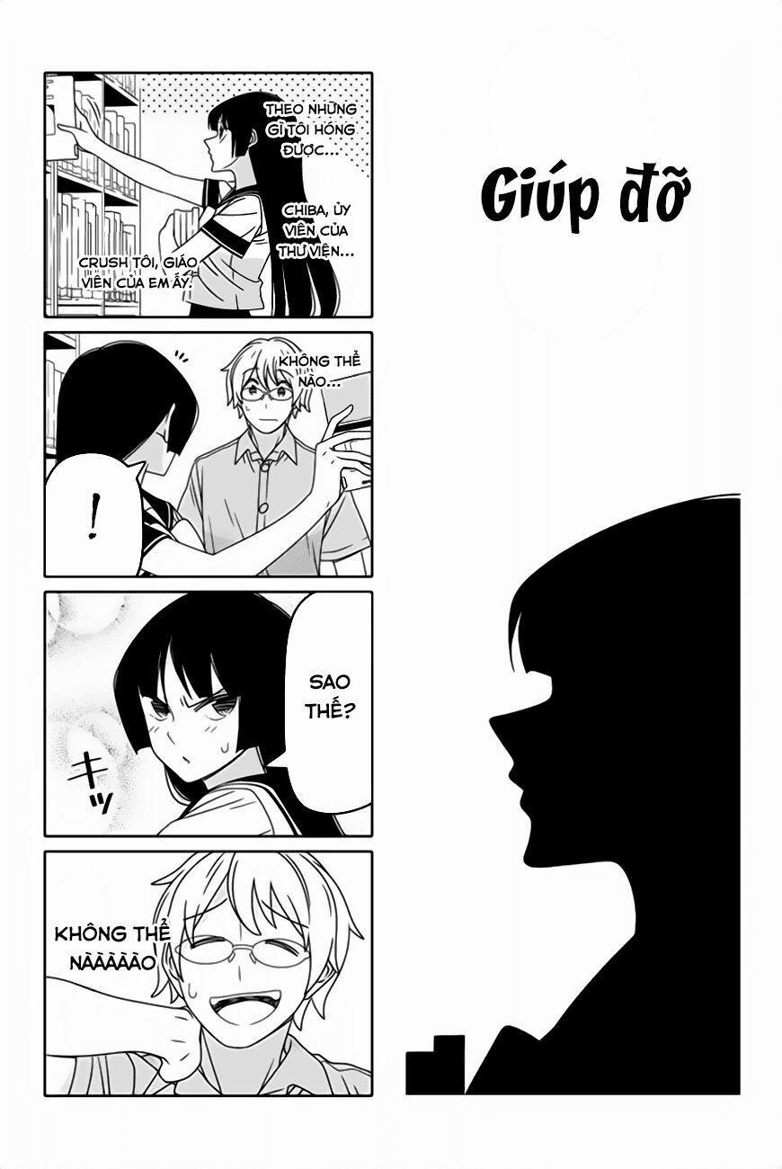 Tsurezure Children Manga 87 trang 1