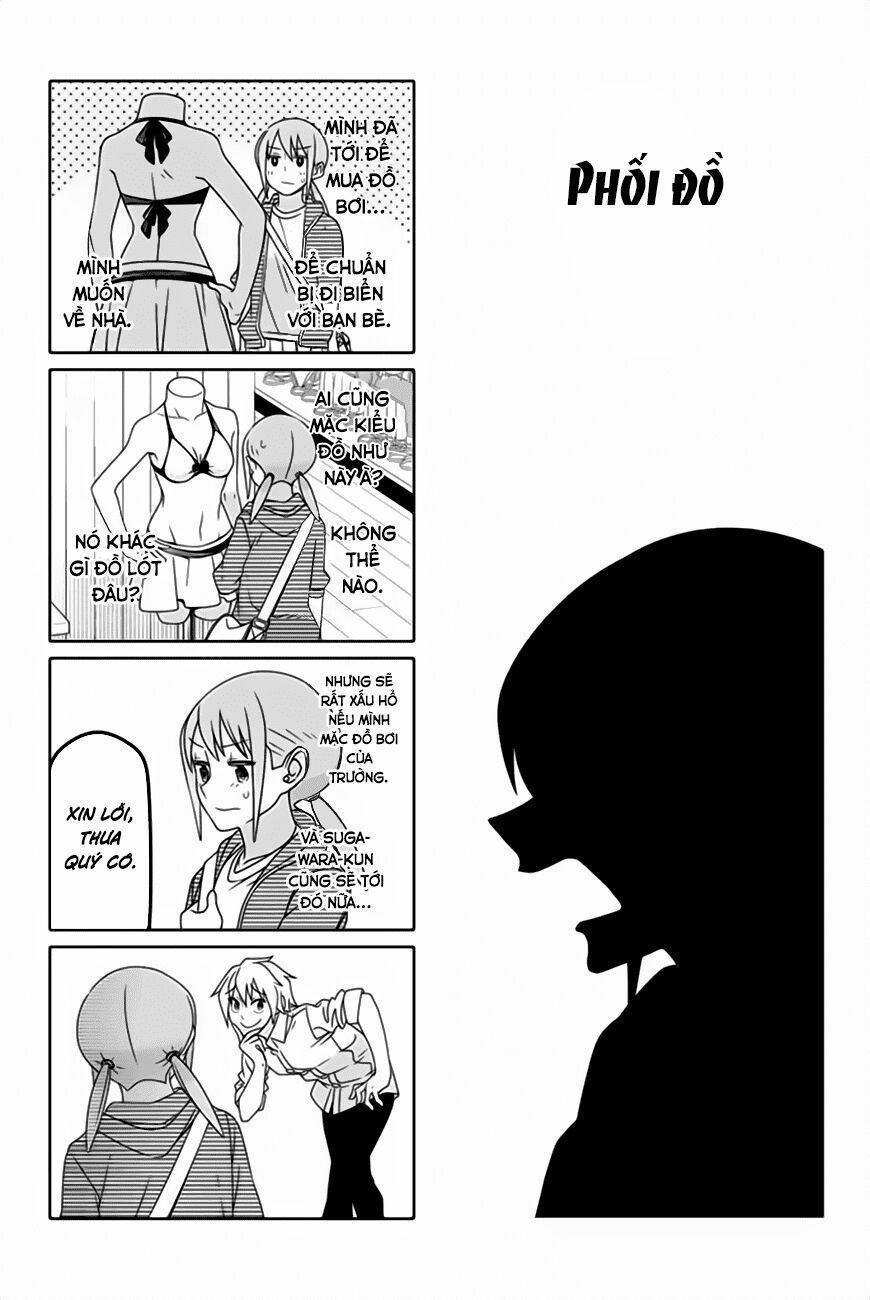 Tsurezure Children Manga 89 trang 1