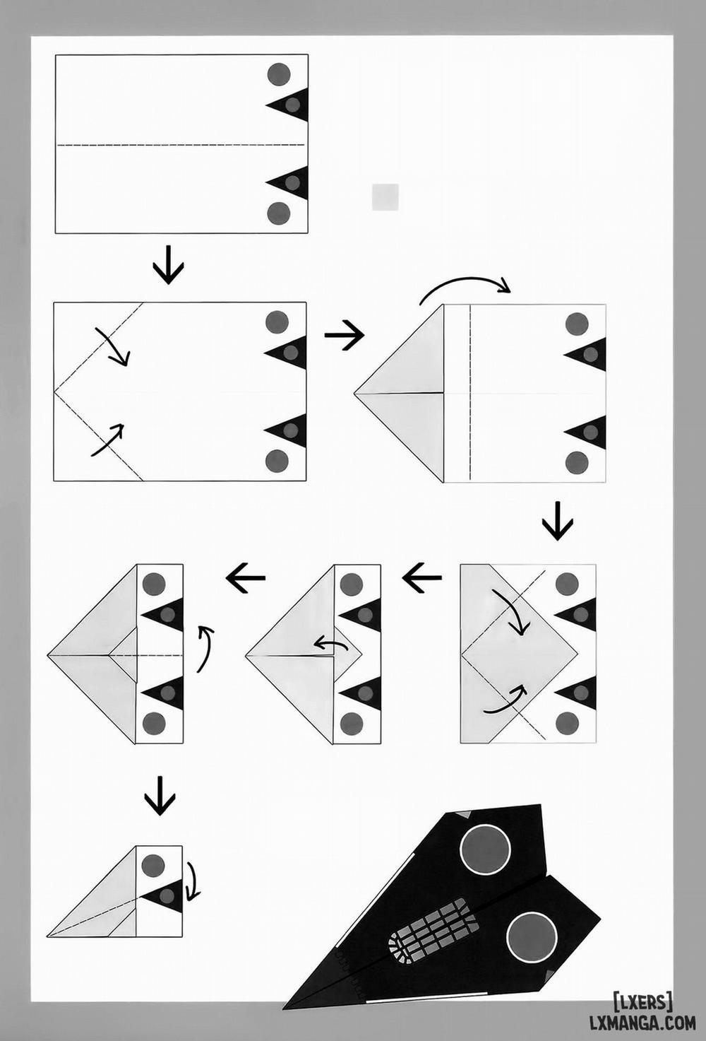 Tsuru No Maioru Oneshot trang 22