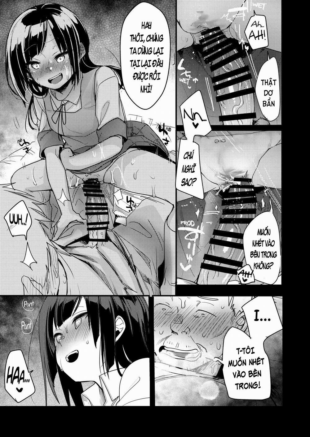 Tsutome Saki no Musume-san o Oishiku Itadaku Hon Soushuuhen Kakioroshi 1 trang 18