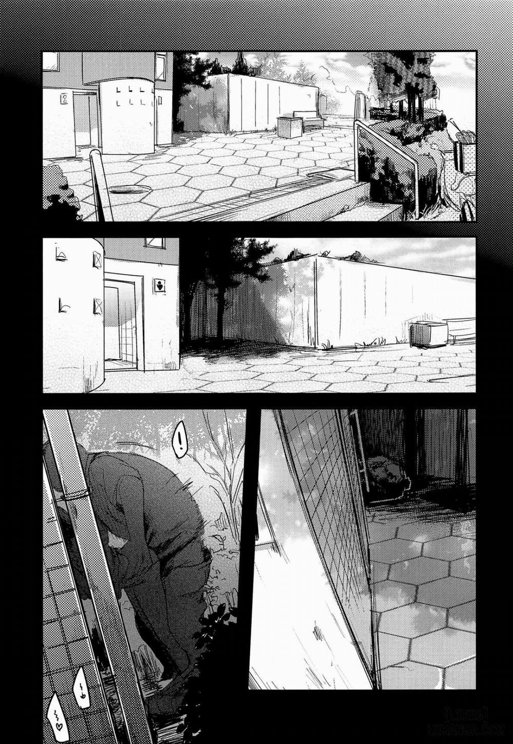 Tsutomesaki no Musume-san o Oishiku Itadaku Hon Sonogo no Matome Oneshot trang 3