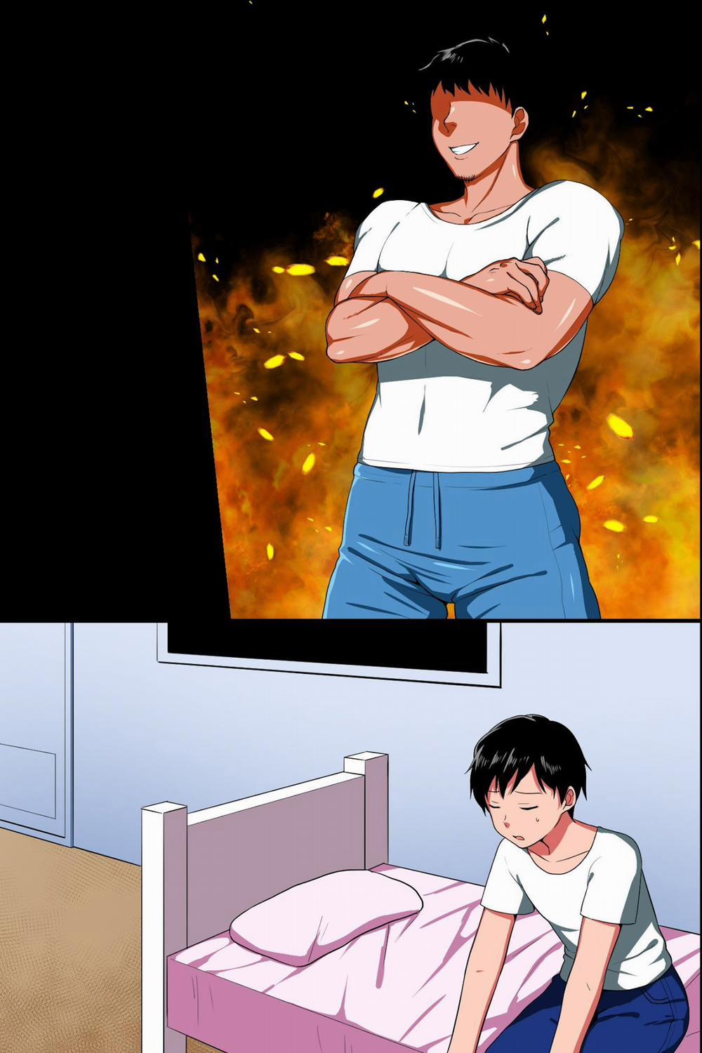 Tsuushou, SEX-hou ga Seitei Saremashita Artist [Full Color] trang 2