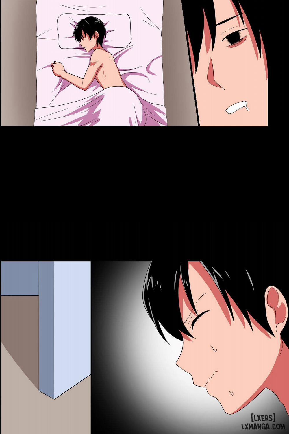 Tsuushou, SEX-hou ga Seitei Saremashita Oneshot trang 45