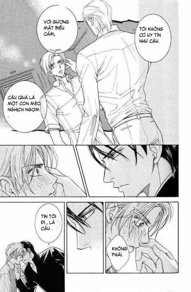 Tsuyameku Hishatai 1 trang 24