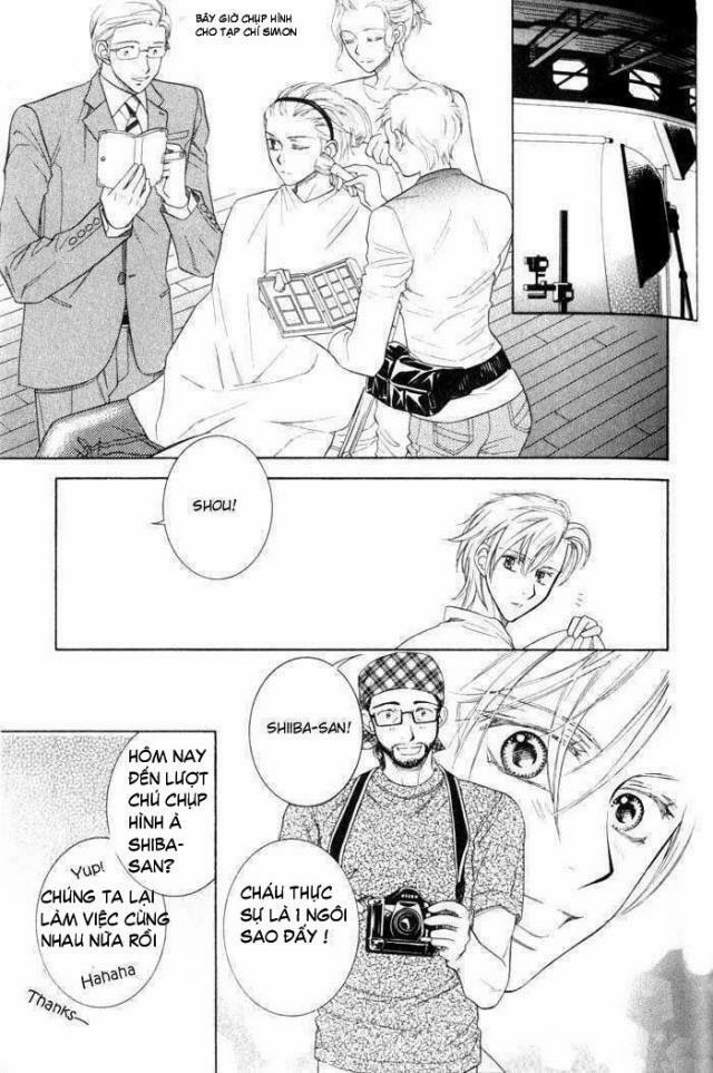 Tsuyameku Hishatai 1 trang 36